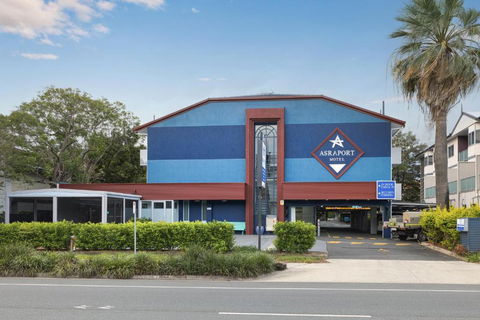 Asraport Motel - C Tourism 1