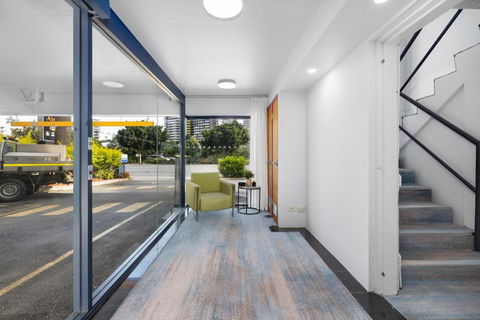 Asraport Motel - C Tourism 3