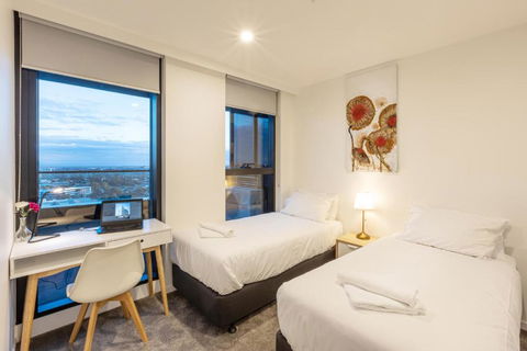 Astra Apartments Glen Waverley - C Tourism 2