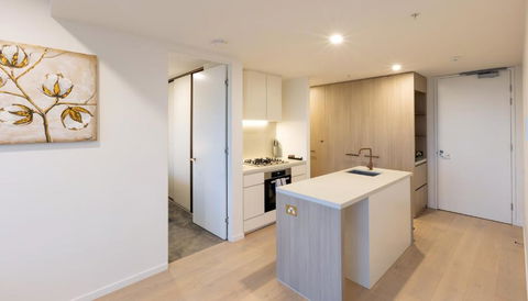 Astra Apartments Glen Waverley - C Tourism 3
