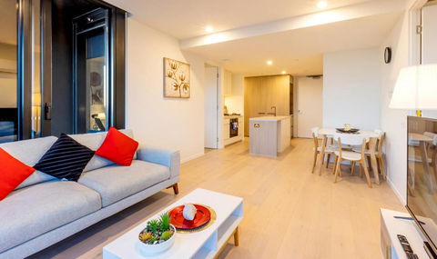 Astra Apartments Glen Waverley - C Tourism 4