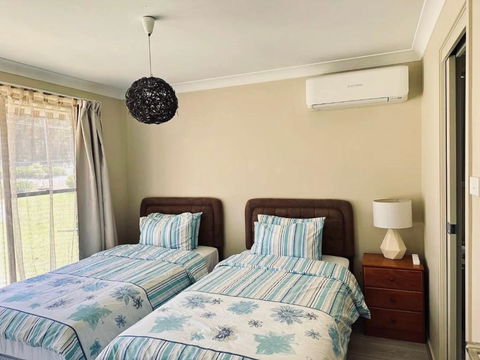 At Holiday House - C Tourism 3