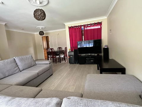 At Holiday House - C Tourism 1