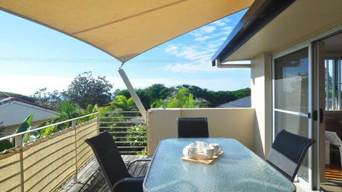 At The Beach - Lennox Head - C Tourism 0