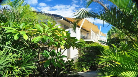 At The Beach - Lennox Head - C Tourism 3
