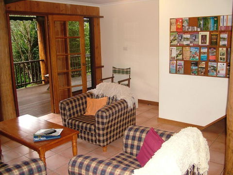 Atherton Blue Gum - C Tourism 3