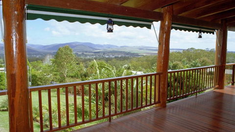 Atherton Blue Gum - C Tourism 2