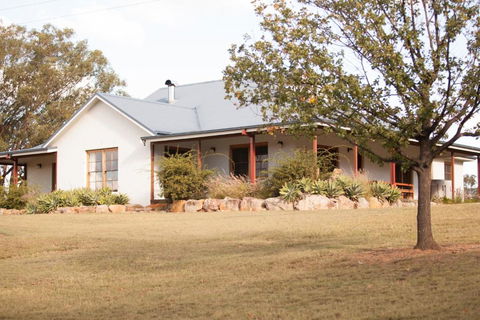 Audrey Wilkinson Vineyard - C Tourism 4