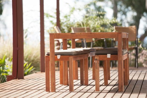 Audrey Wilkinson Vineyard - C Tourism 2