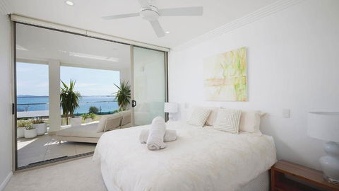 Aura 2 Apartment With Spectacular Views - C Tourism 1
