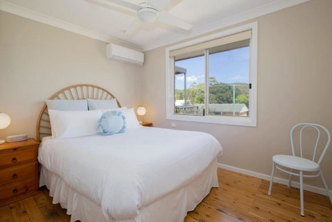 Aurora Grove - A Familly Retreat At Caves Beach - C Tourism 1
