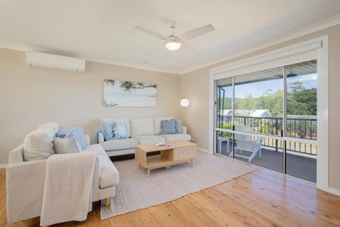 Aurora Grove - A Familly Retreat At Caves Beach - C Tourism 0
