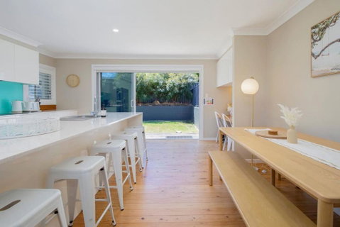 Aurora Grove - A Familly Retreat At Caves Beach - C Tourism 4
