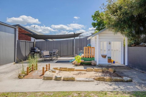 Aurora Grove - A Familly Retreat At Caves Beach - C Tourism 3
