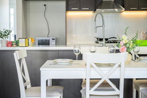 Austral Warm 4br House With Parking&WiFi - C Tourism 2