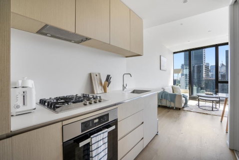 Australia 108 Building Southbank Apartment - Sleeps 4 - C Tourism 2