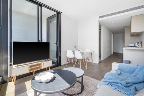 Australia 108 Building Southbank Apartment - Sleeps 4 - C Tourism 4