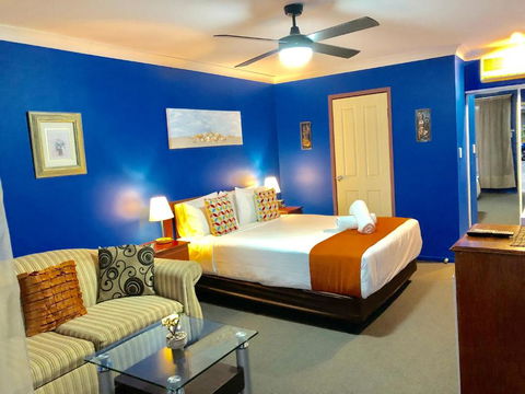 Aussie Rest Motel - C Tourism 4
