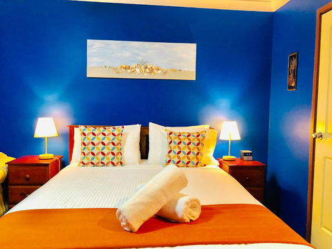 Aussie Rest Motel - C Tourism 3