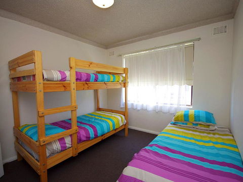 Avilla Court 1 - C Tourism 2