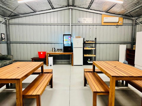 Avoca Motel - C Tourism 4