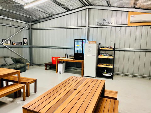 Avoca Motel - C Tourism 3