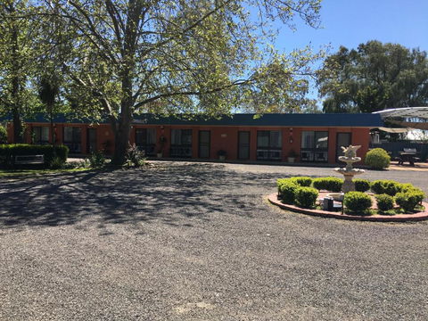 Avoca Motel - C Tourism 0