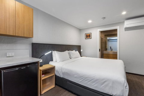 Apollo Bay Motel & Apartments, BW Signature Collection - C Tourism 2