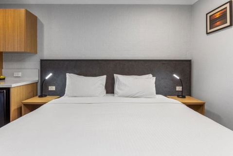 Apollo Bay Motel & Apartments, BW Signature Collection - C Tourism 3