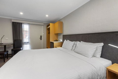 Apollo Bay Motel & Apartments, BW Signature Collection - C Tourism 4