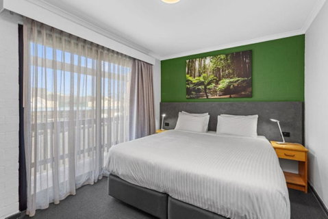 Apollo Bay Motel & Apartments, BW Signature Collection - C Tourism 0