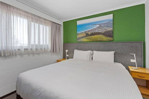 Apollo Bay Motel & Apartments, BW Signature Collection - C Tourism 1