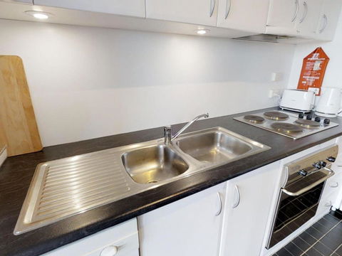 Apartment 3 The Stables Perisher - C Tourism 1