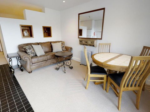 Apartment 3 The Stables Perisher - C Tourism 0