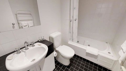 Apartment 3 The Stables Perisher - C Tourism 3