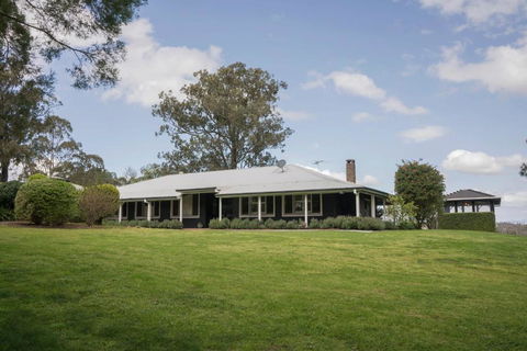 Argentille Boutique Accommodation - C Tourism 4