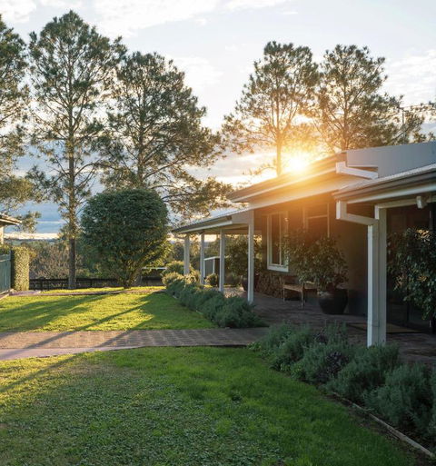 Argentille Boutique Accommodation - C Tourism 0