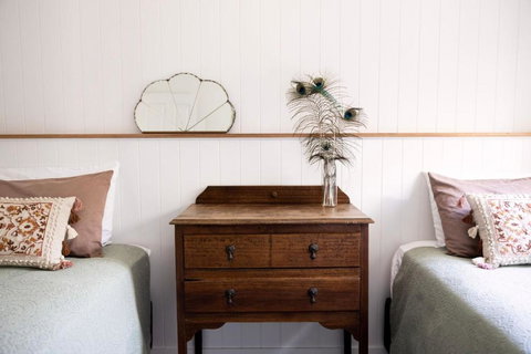 Back Beach Villa - C Tourism 1