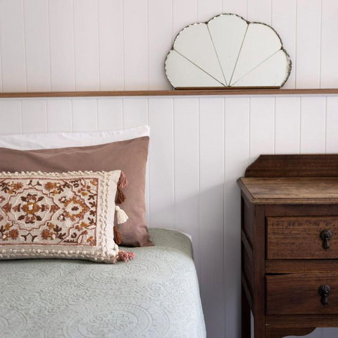 Back Beach Villa - C Tourism 3