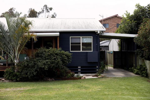 Back Beach Villa - C Tourism 4