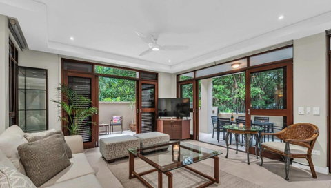 BAHAMA At Temple Tranquility - C Tourism 3