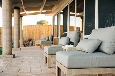 Baird Bay Seaside Villas - C Tourism 2