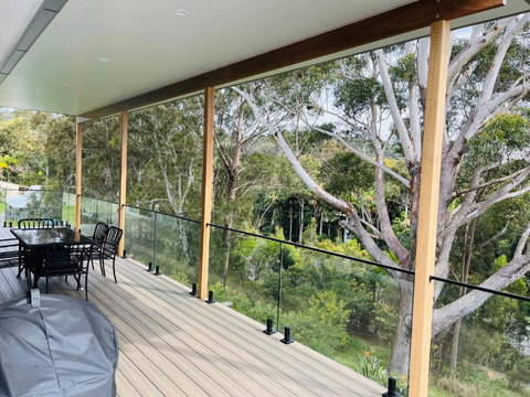 Bangalow - C Tourism 0