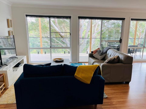 Bangalow - C Tourism 2