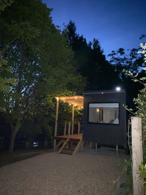 Bantry Tiny Home - C Tourism 2