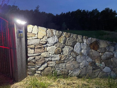 Bantry Tiny Home - C Tourism 3