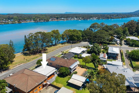 Banyandah - C Tourism 1