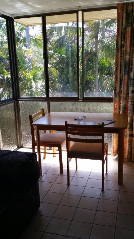 Baringa Bed & Breakfast - C Tourism 3
