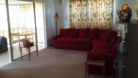 Baringa Bed & Breakfast - C Tourism 4