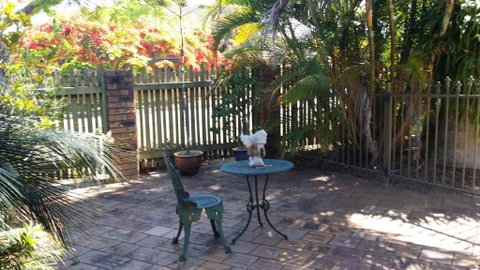 Baringa Bed & Breakfast - C Tourism 2